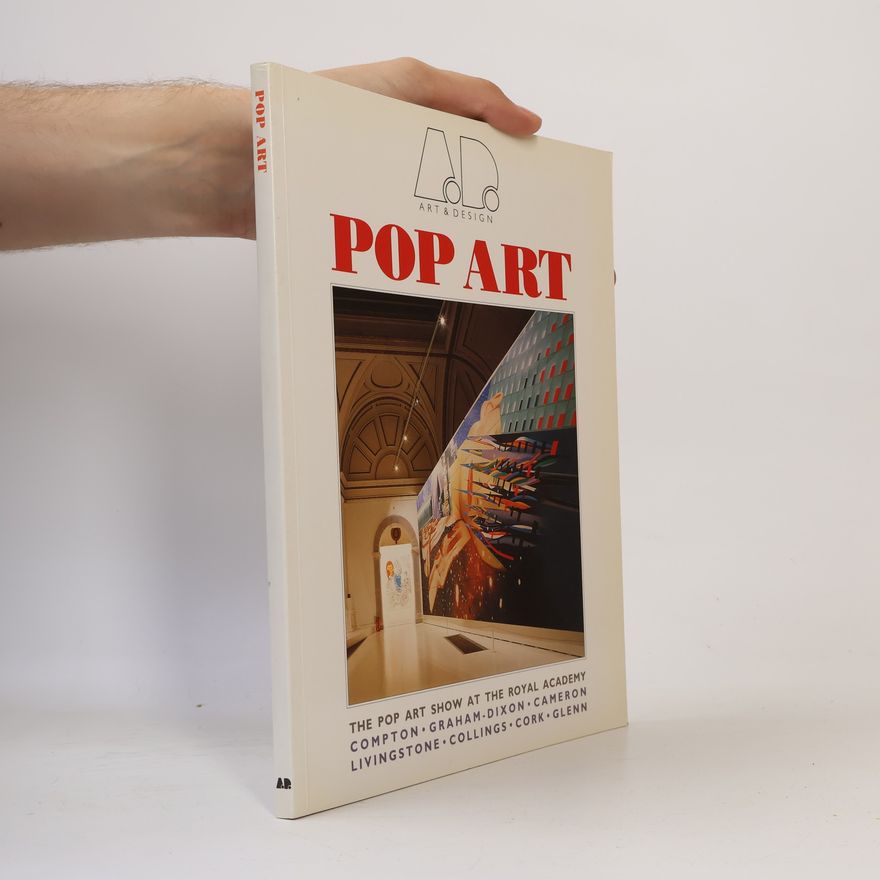 Autorenkollektiv Pop Art