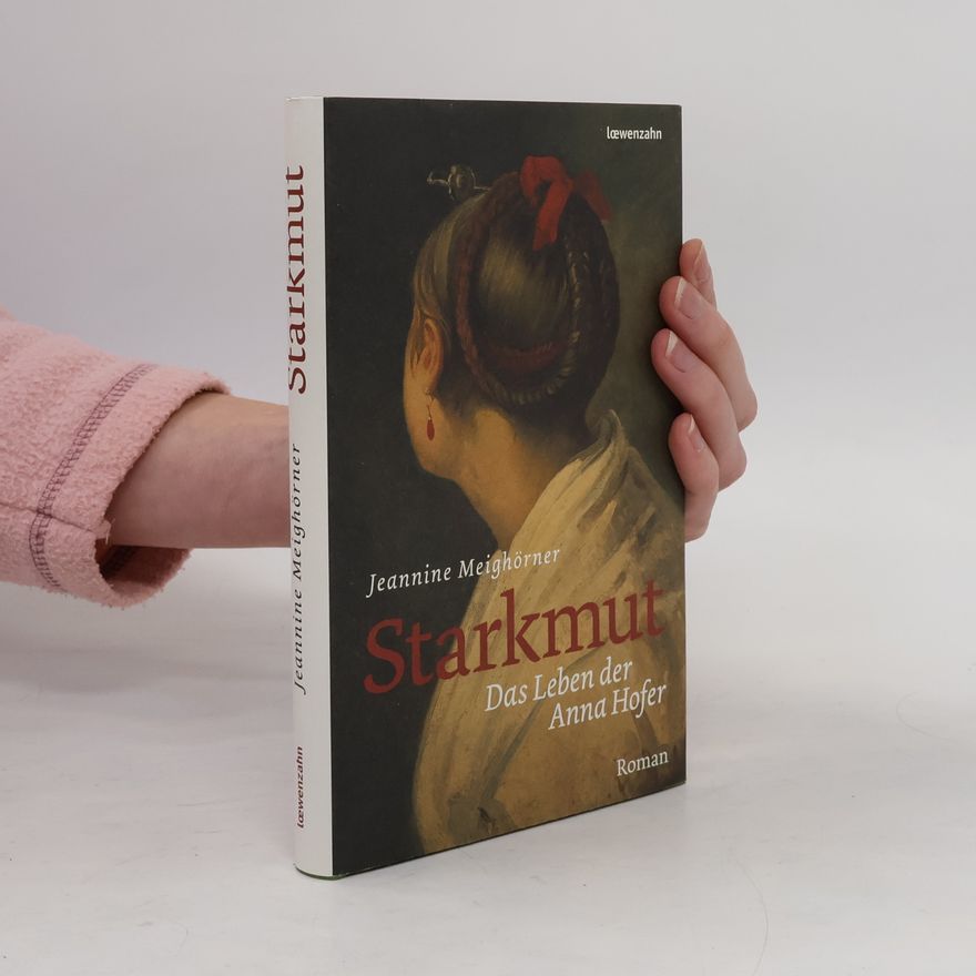 Jeannine Meighörner Starkmut