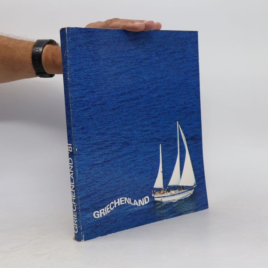 Autorenkollektiv Griechenland '81