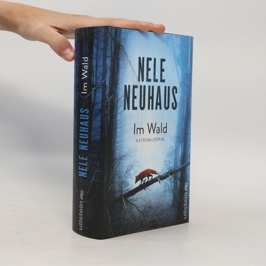 Nele Neuhaus Im Wald