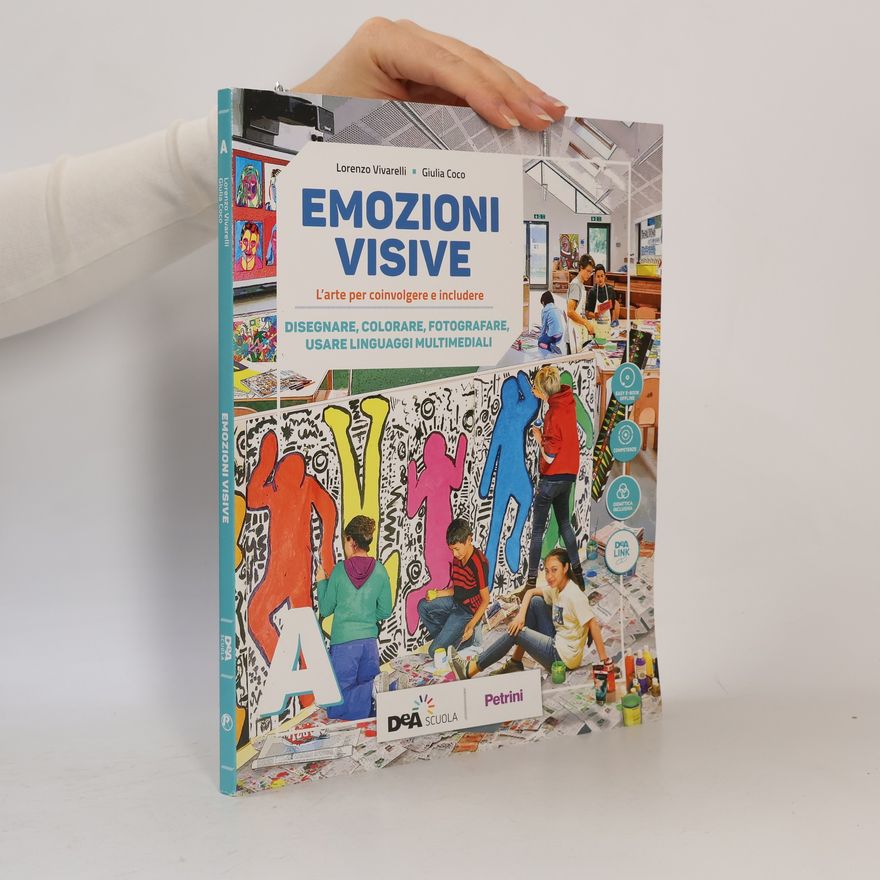 Kolektiv autorů Emozioni Visive B2