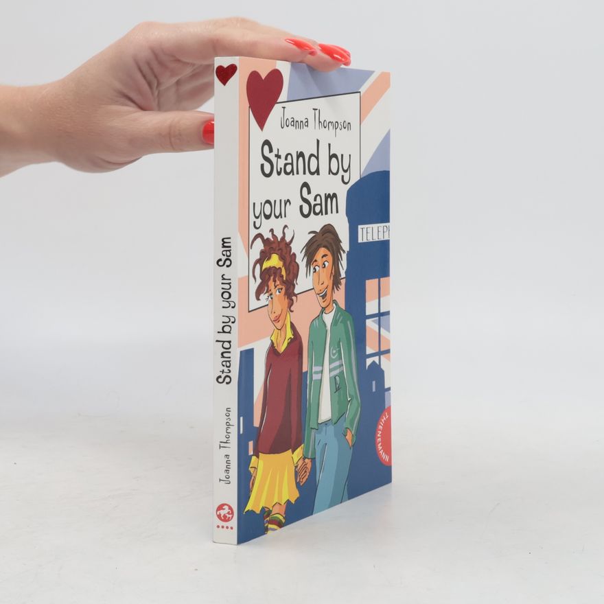 Joanna Thompson Girls' School – Stand by your Sam. Mit Worterklärungen
