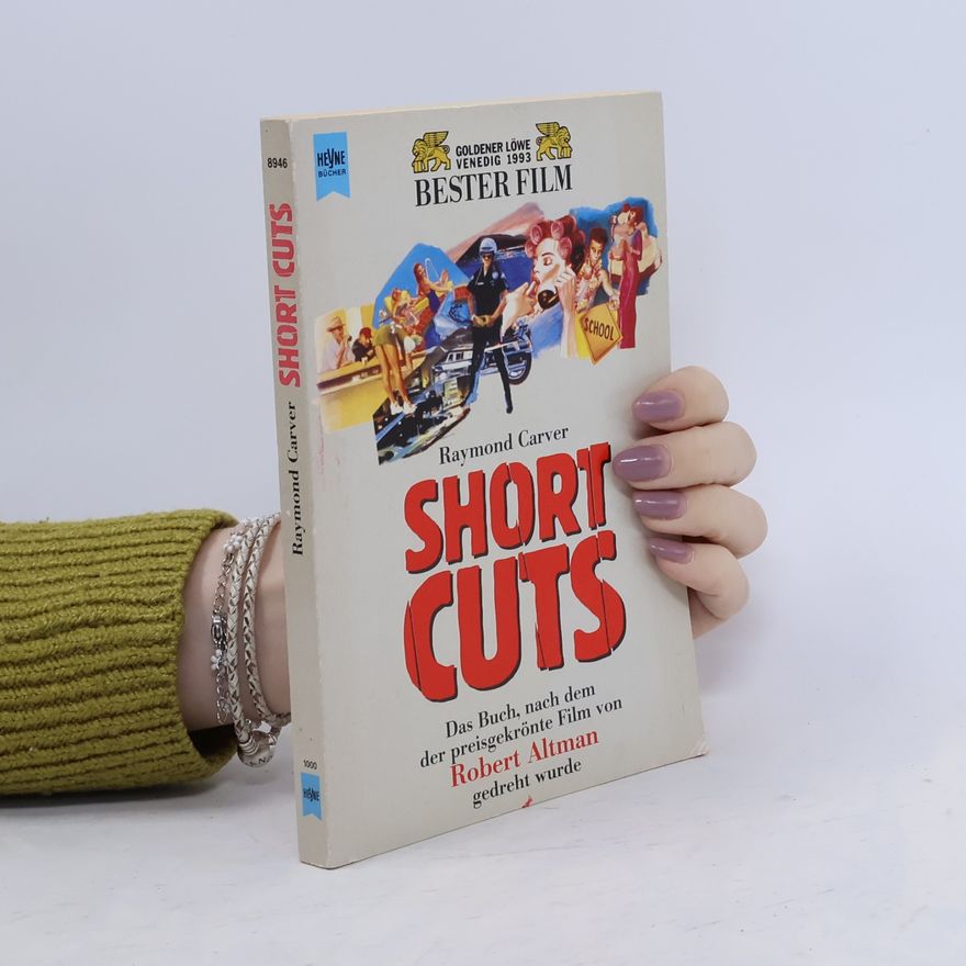 Raymond Carver Short cuts