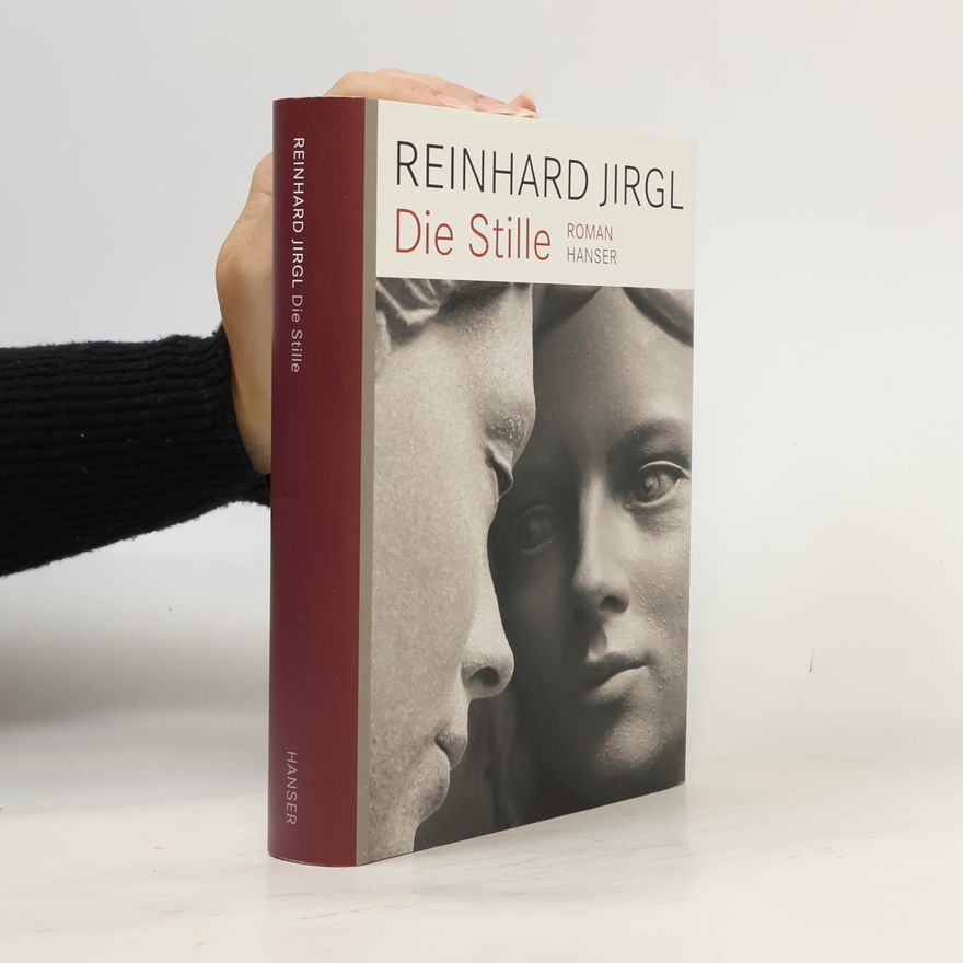 Reinhard Jirgl Die Stille