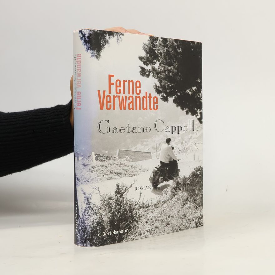 Gaetano Cappelli Ferne Verwandte