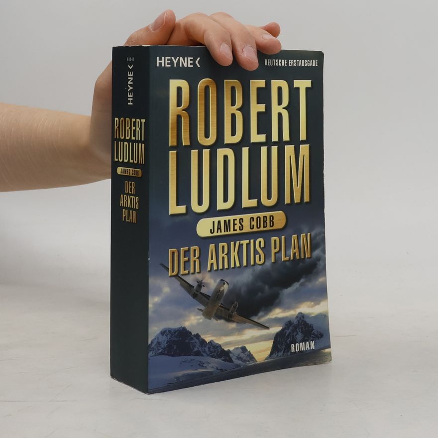 James H. Cobb Der Arktis-Plan