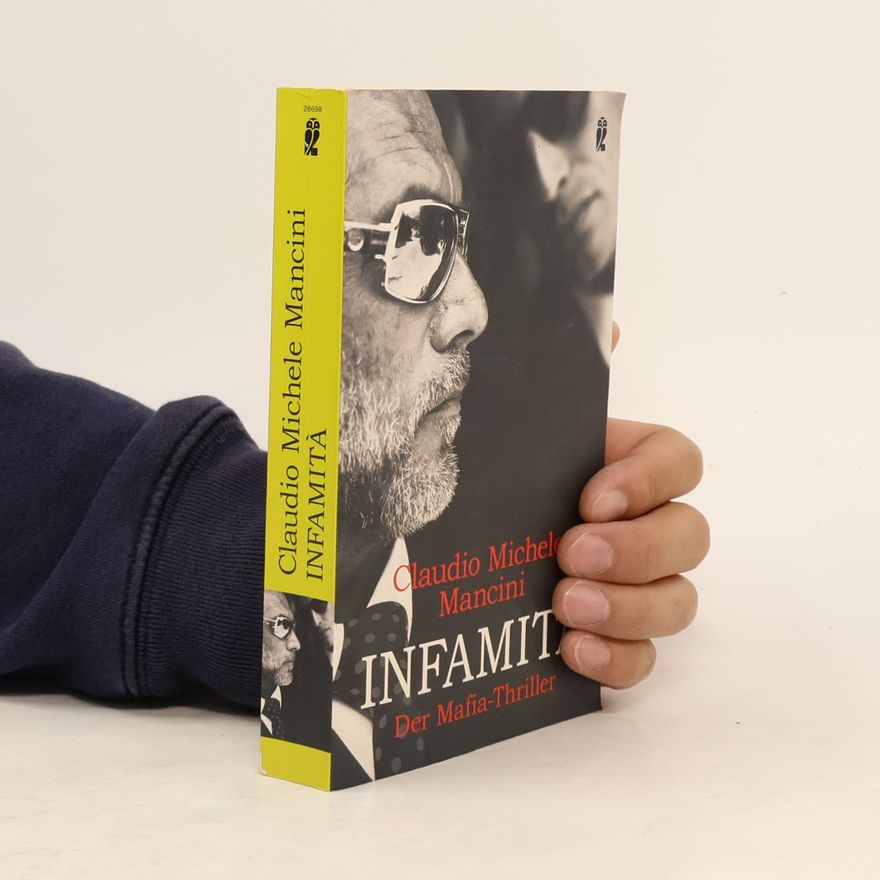 Claudio Michele Mancini Infamità