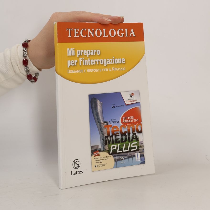 Gianni Arduino Tecnomedia plus. Settori produttivi