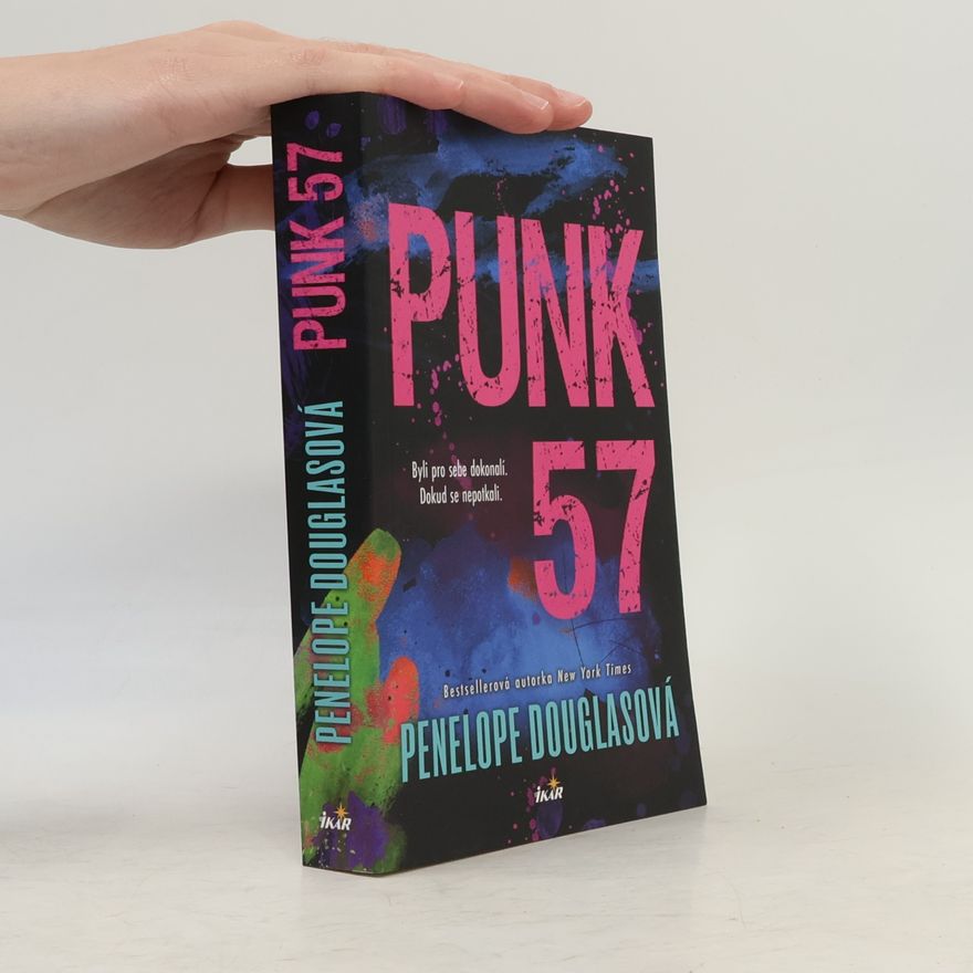 Penelope Douglas Punk 57