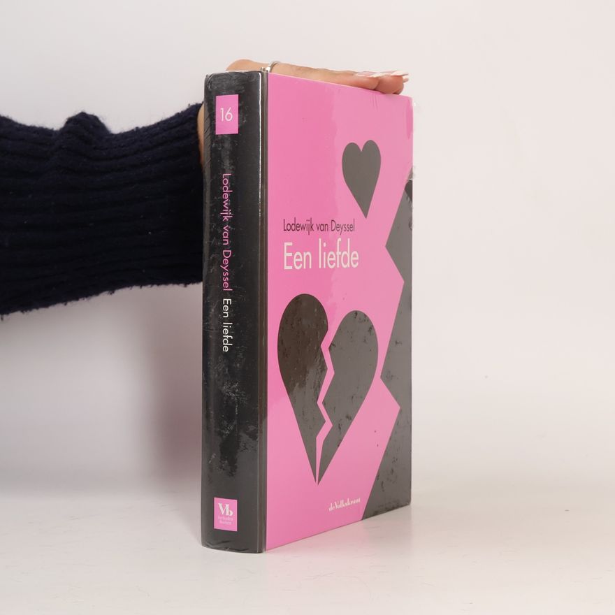 Lodewijk van Deyssel Een liefde