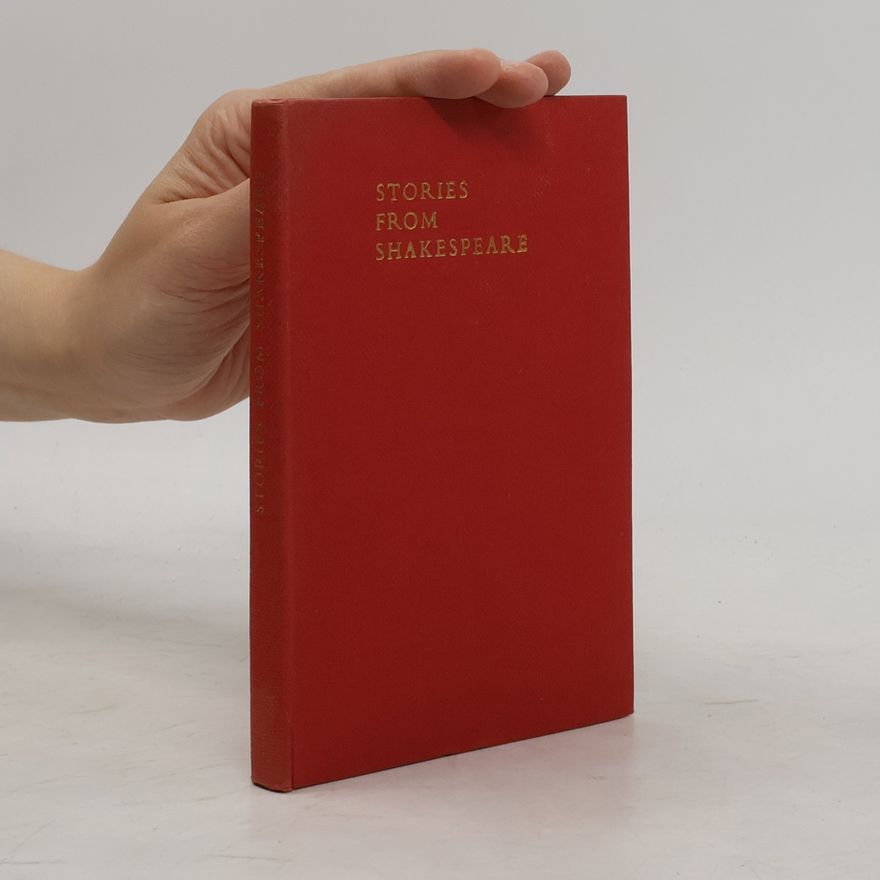 N. M. Price Stories from Shakespeare