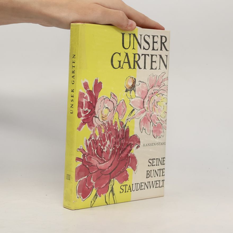 Autorenkollektiv Unser Garten