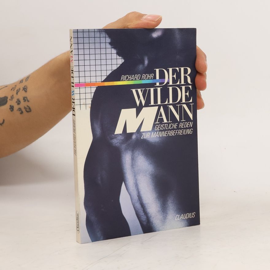Andreas D. Ebert DER WILDE MANN