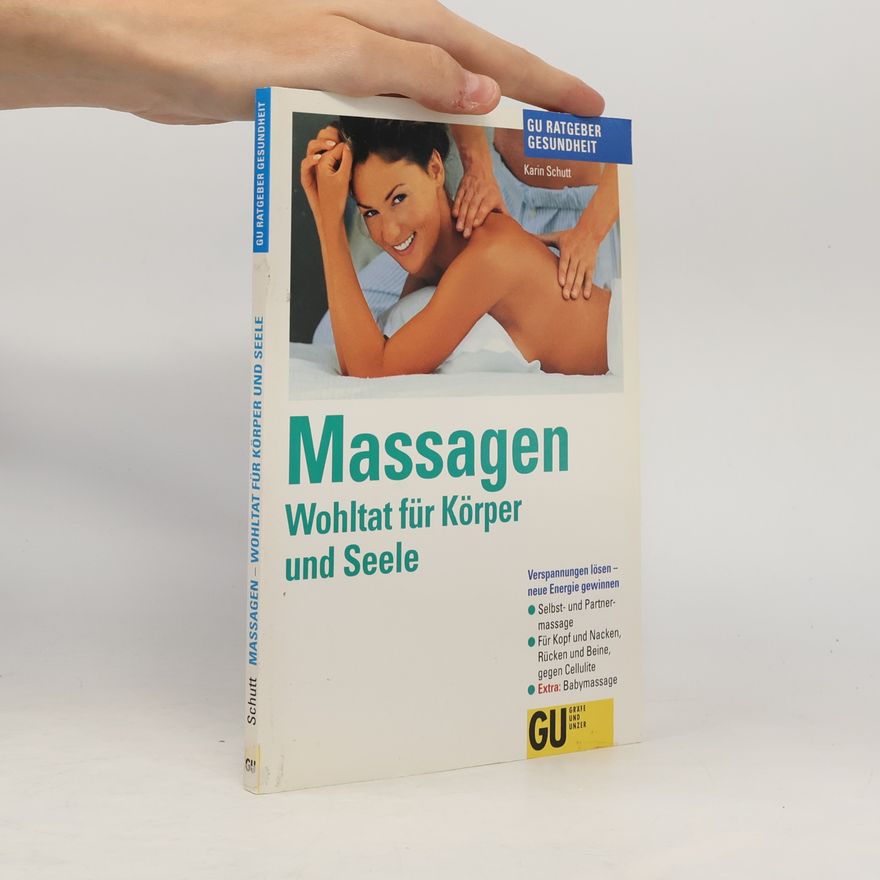 Karin Schutt Massagen