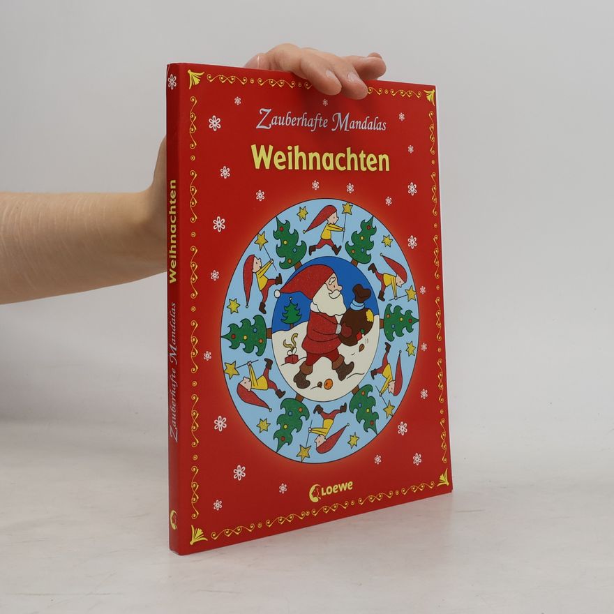 Kristin Labuch Weihnachten