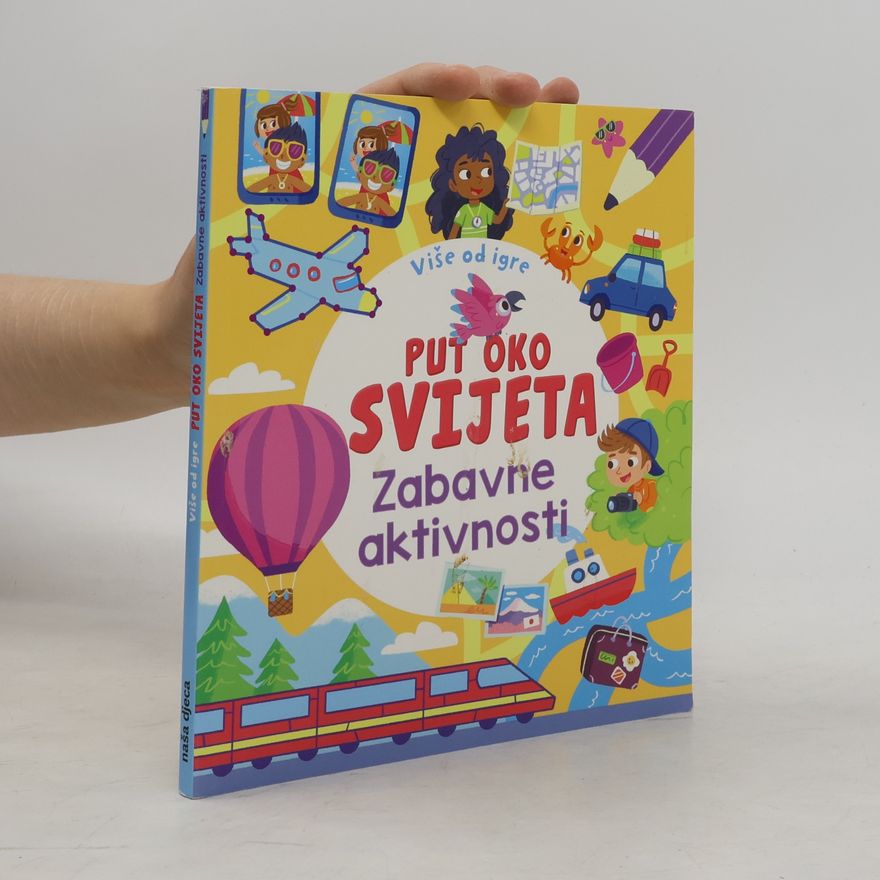 Leo Trinidad Put oko svijeta