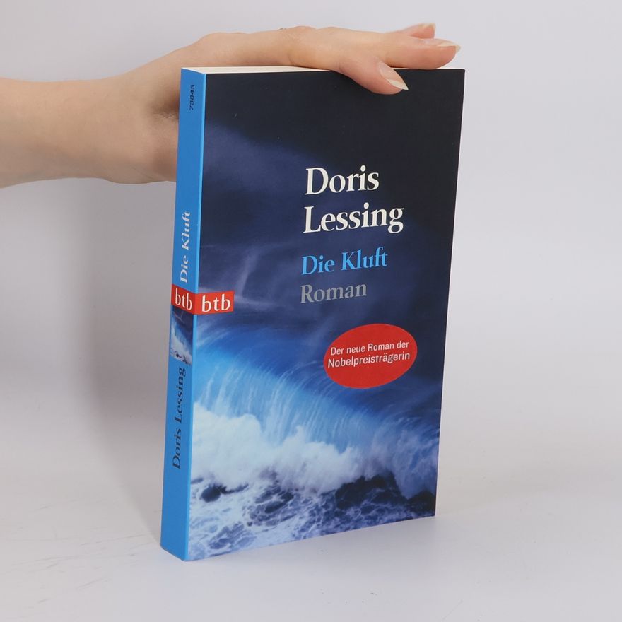Doris Lessing Die Kluft
