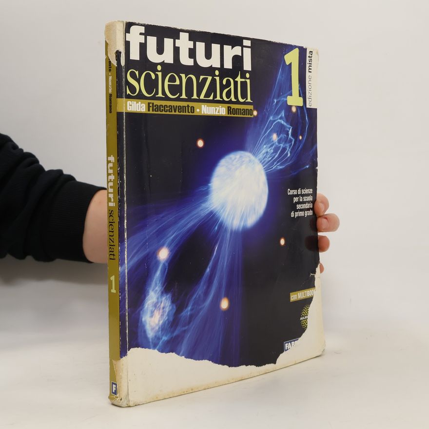 Gilda Flaccavento Futuri scienziati 1