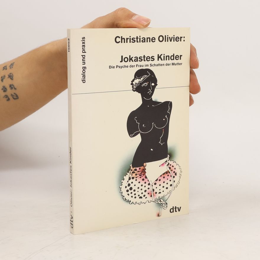 Christiane Olivier Jokastes Kinder