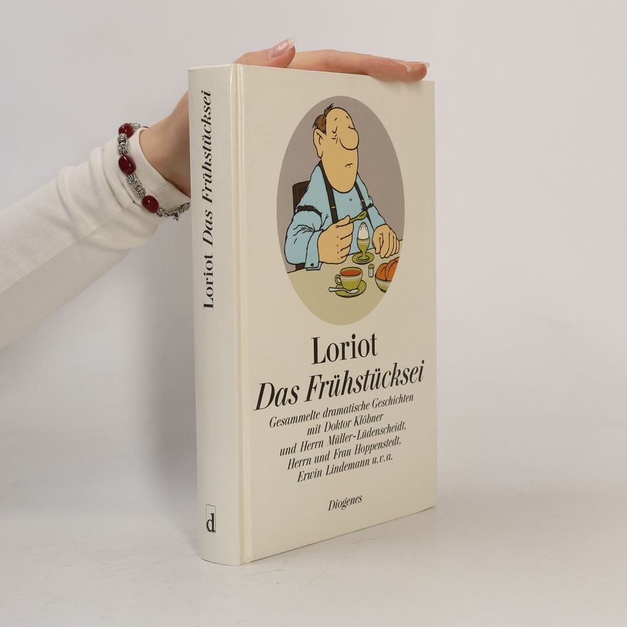 Loriot Das Frühstücksei