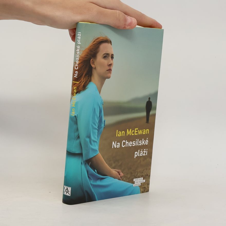Ian McEwan Na Chesilské pláži