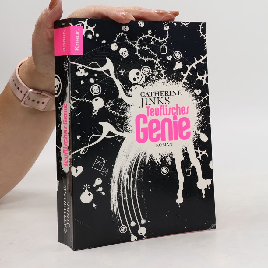 Catherine Jinks Teuflisches Genie