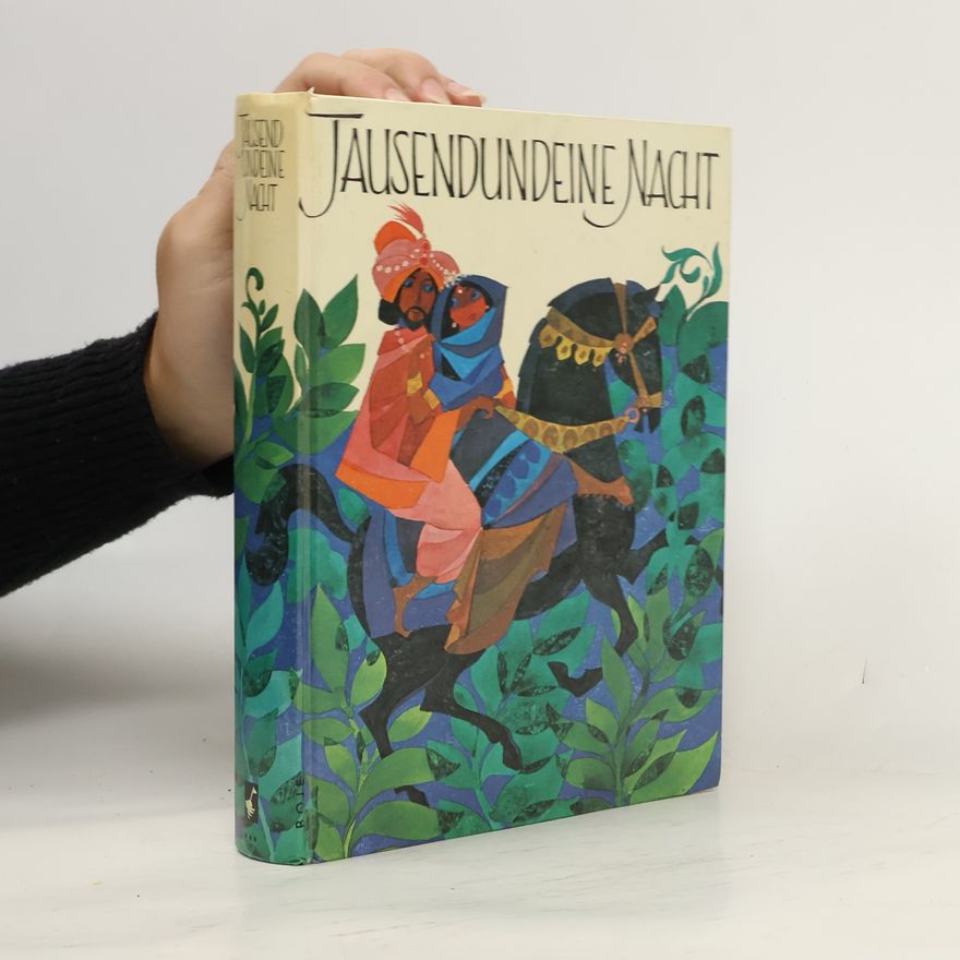 Autorenkollektiv Tausendundeine Nacht