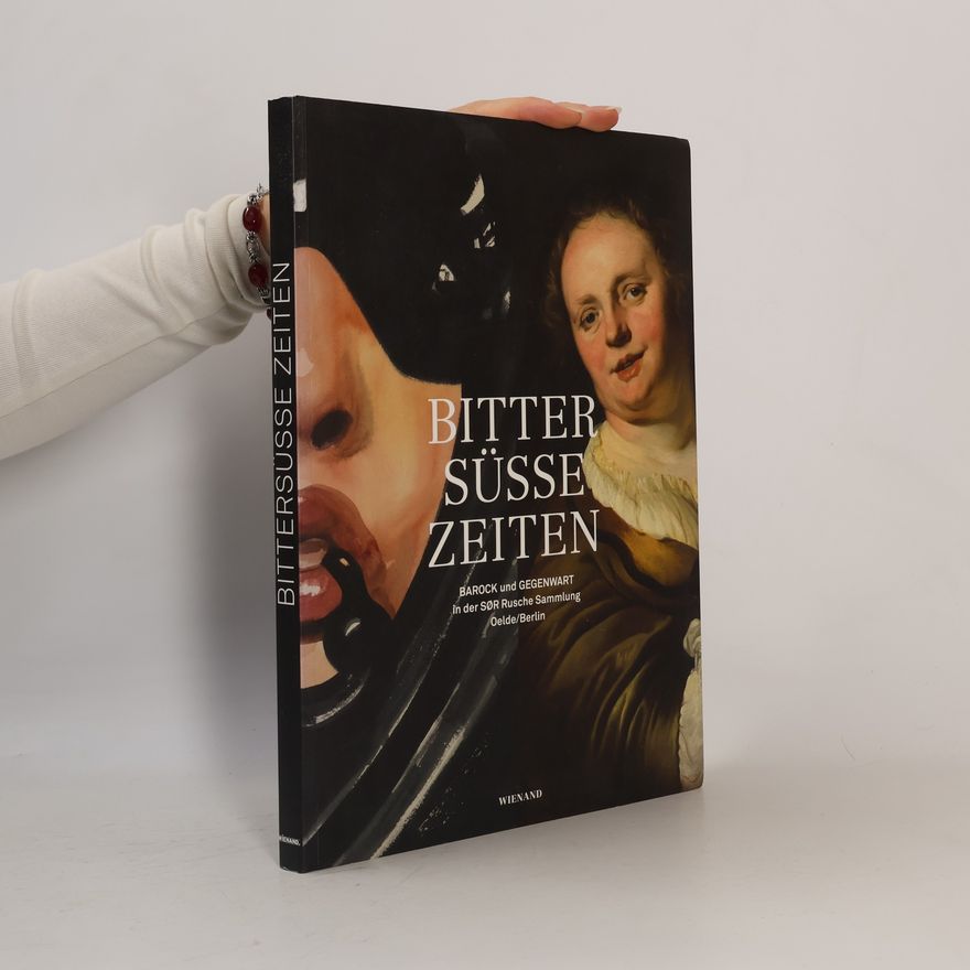 Hans Jürgen Giese Bittersüsse Zeiten