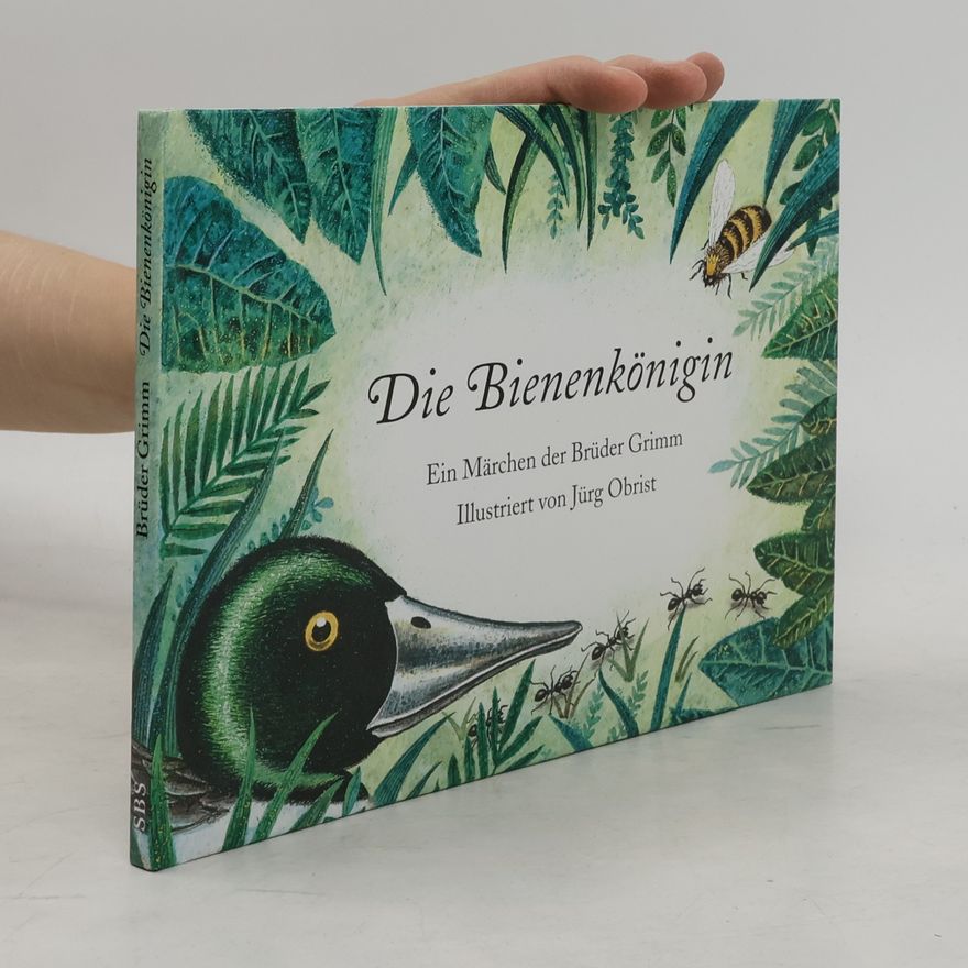 Autorenkollektiv Die Bienenkönigin