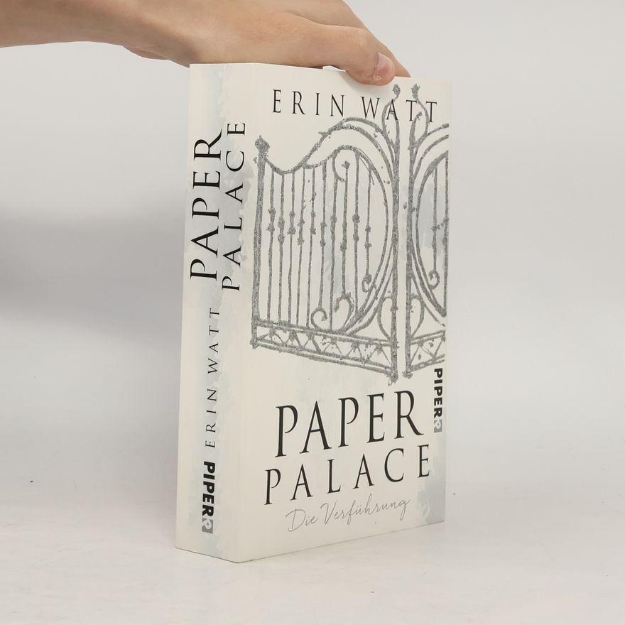 Elle Kennedy Paper Palace