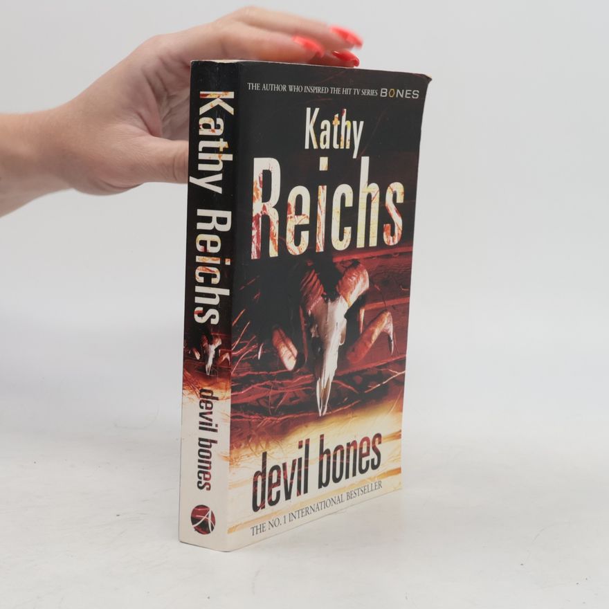 Kathy Reichs Devil Bones