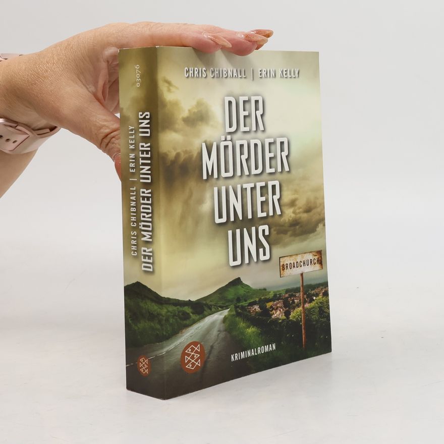 Erin Kelly Broadchurch - Der Mörder unter uns