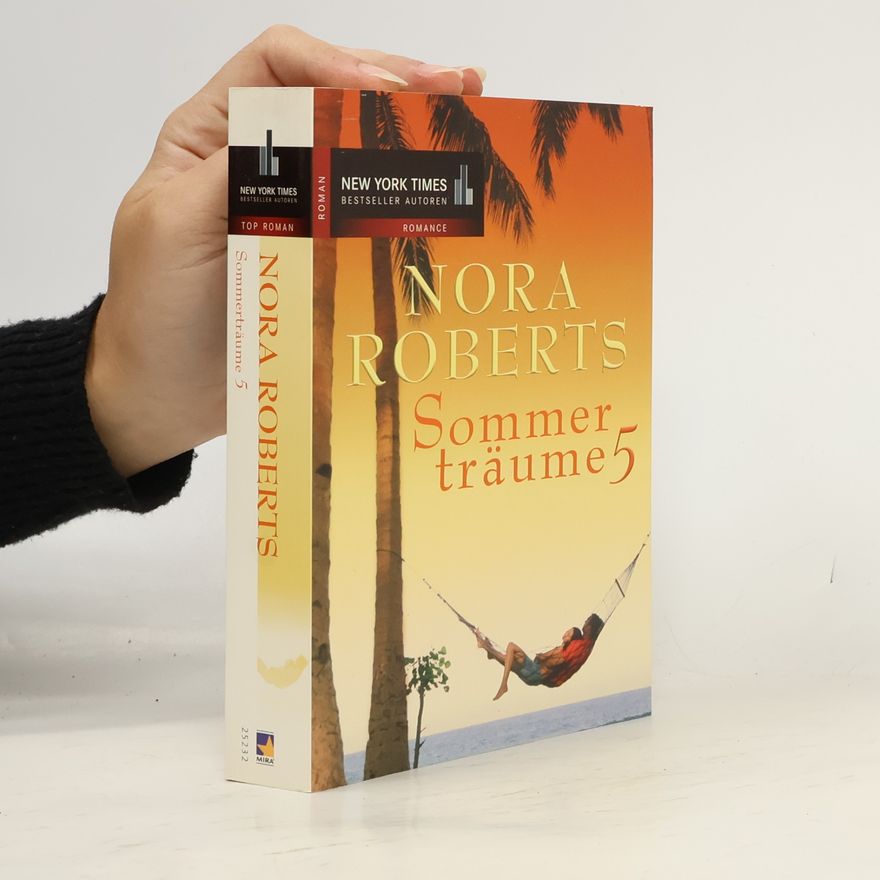 Nora Roberts Sommerträume