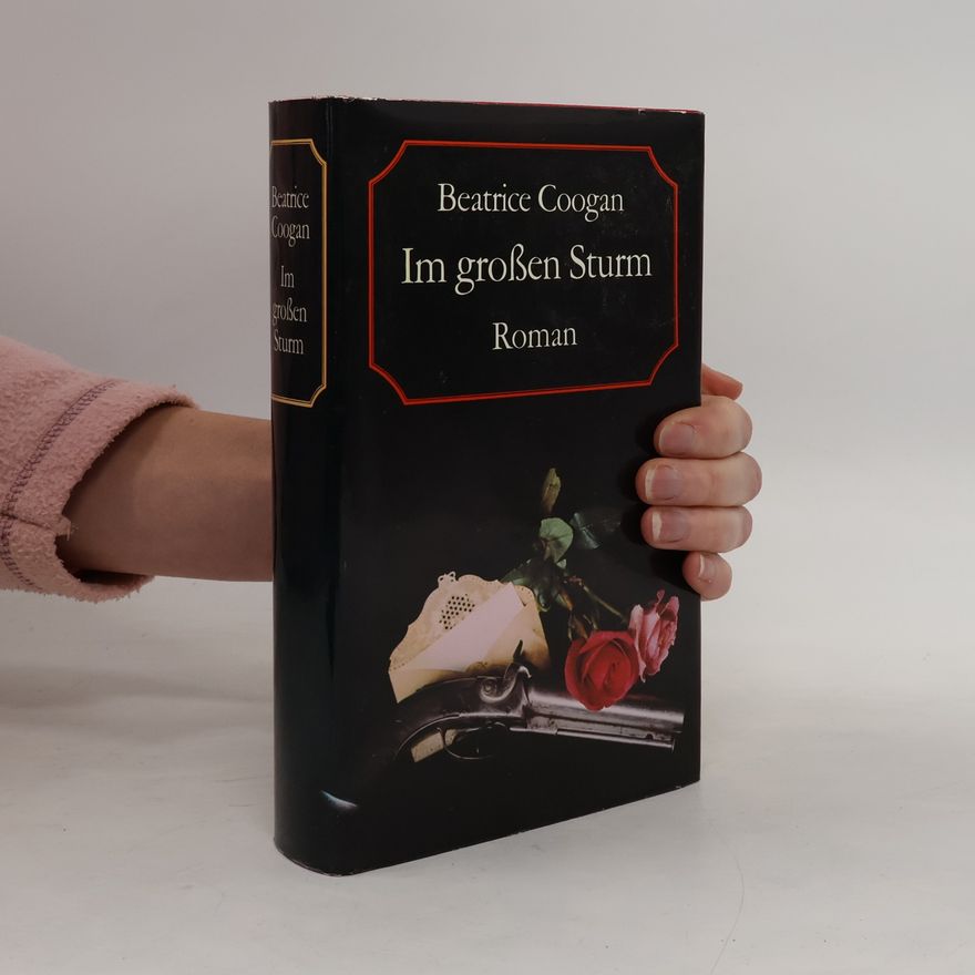 Beatrice Coogan Im großen Sturm