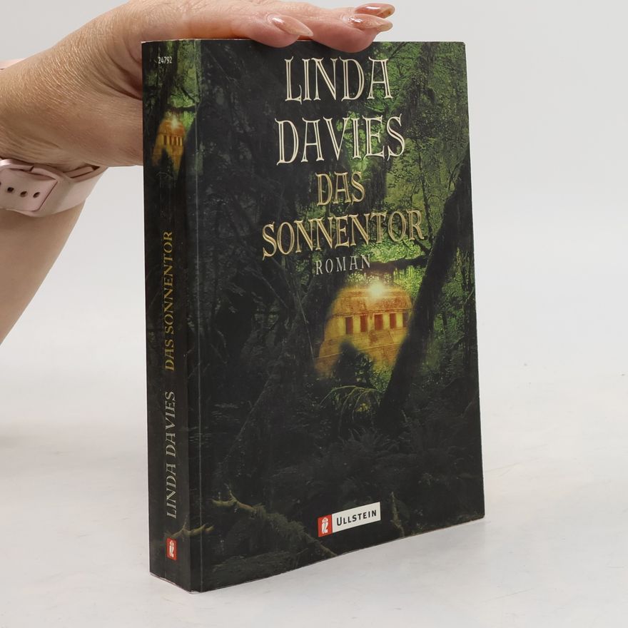 Linda Davies Das Sonnentor
