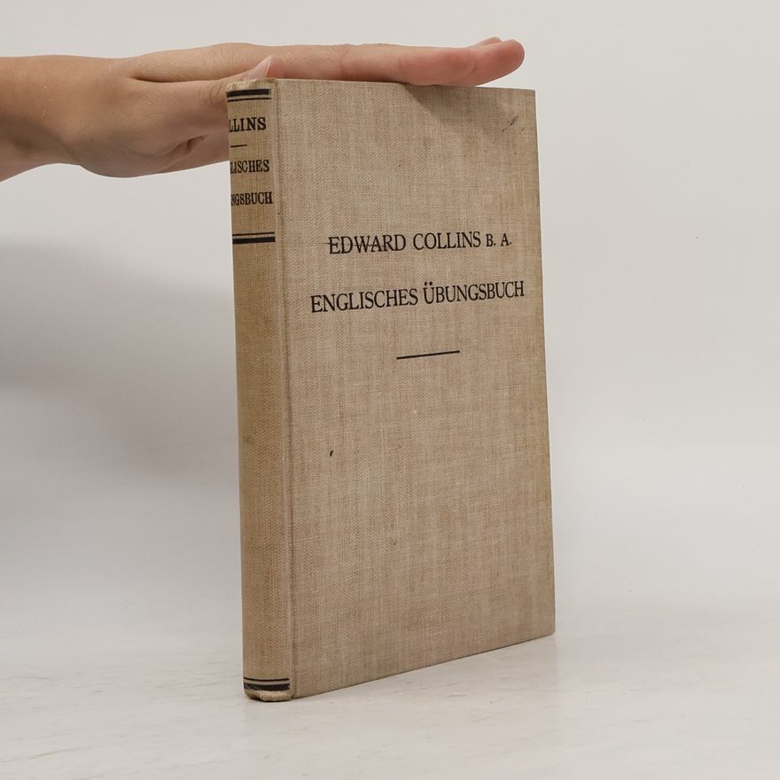Edward Collins Englisches Übungsbuch