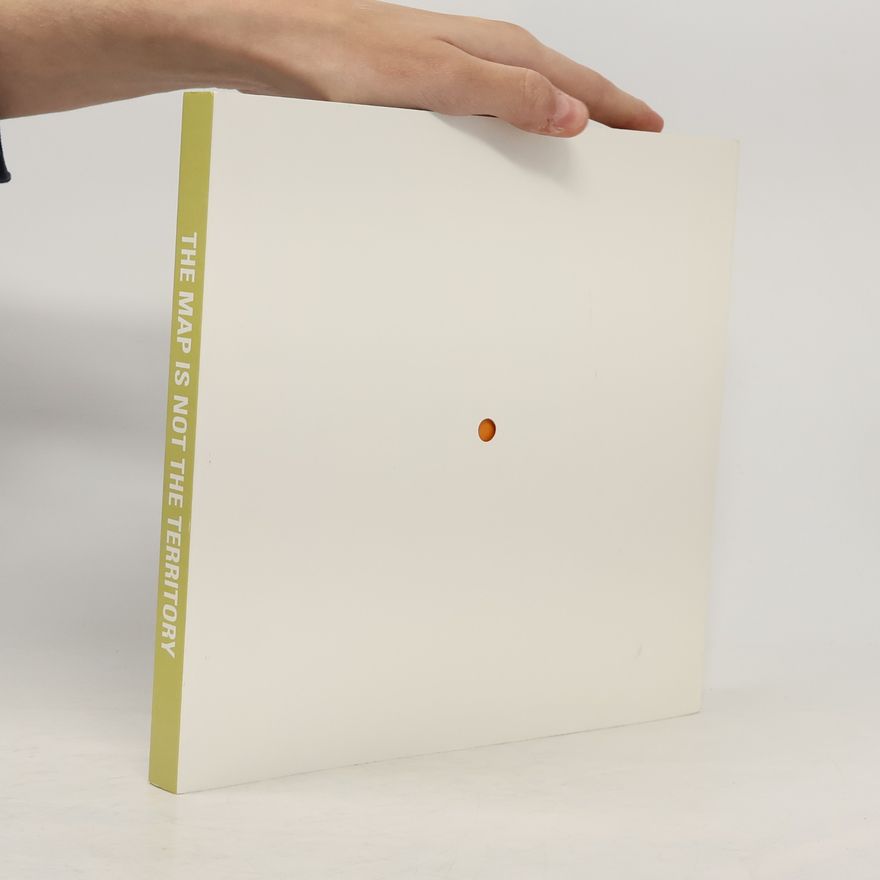 Christiane M. Finsen The Map Is Not The Territory