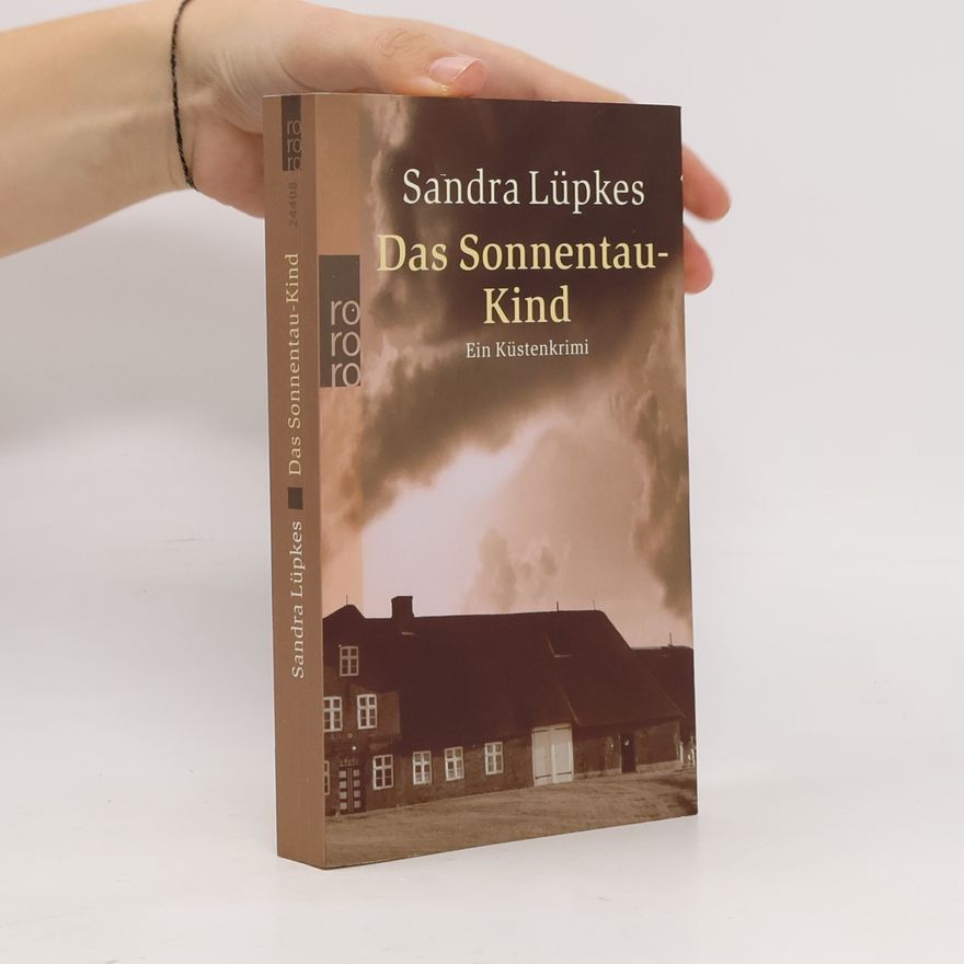 Sandra Lüpkes de