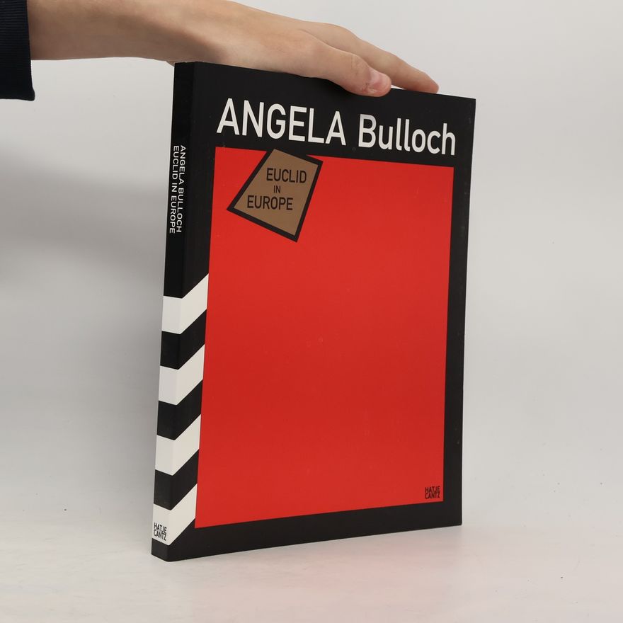 Alexander Provan Angela Bulloch - Euclid in Europe