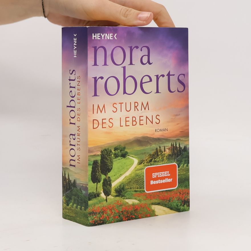 Nora Roberts Im Sturm des Lebens