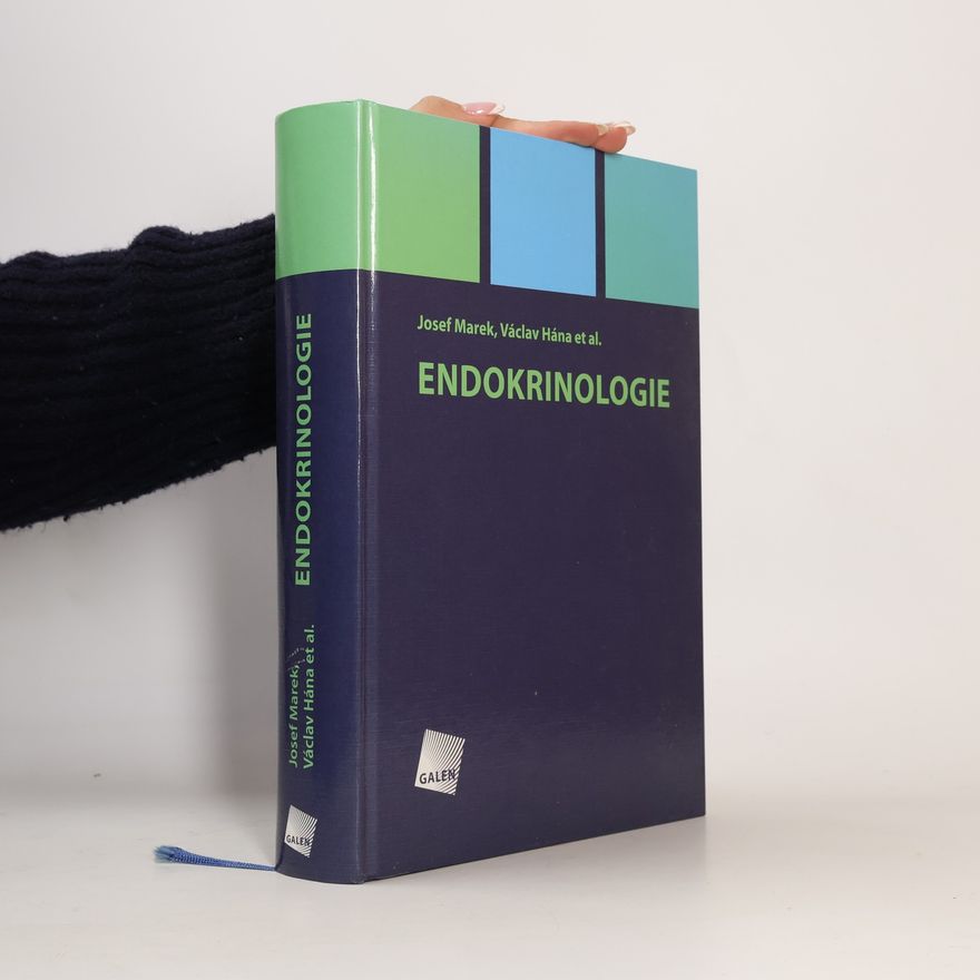 Václav Hána Endokrinologie