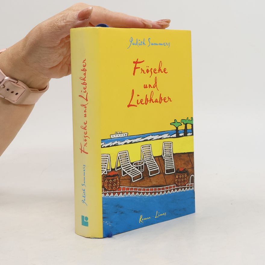 Judith Summers Frösche und Liebhaber