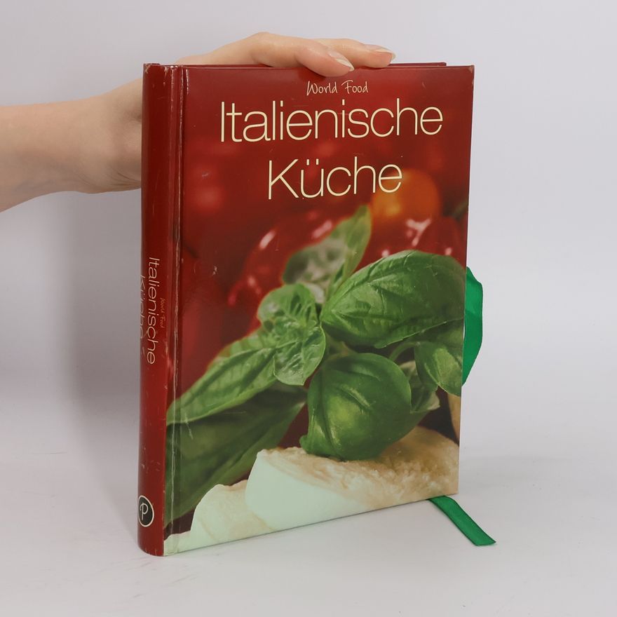 Linda Doeser Italienische Küche