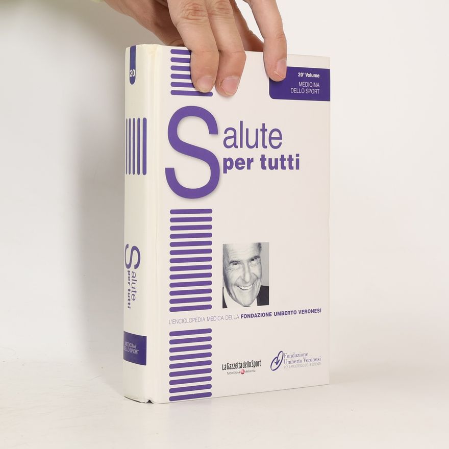 Kolektív autorov Salute per tutti 2. CAP - DEM