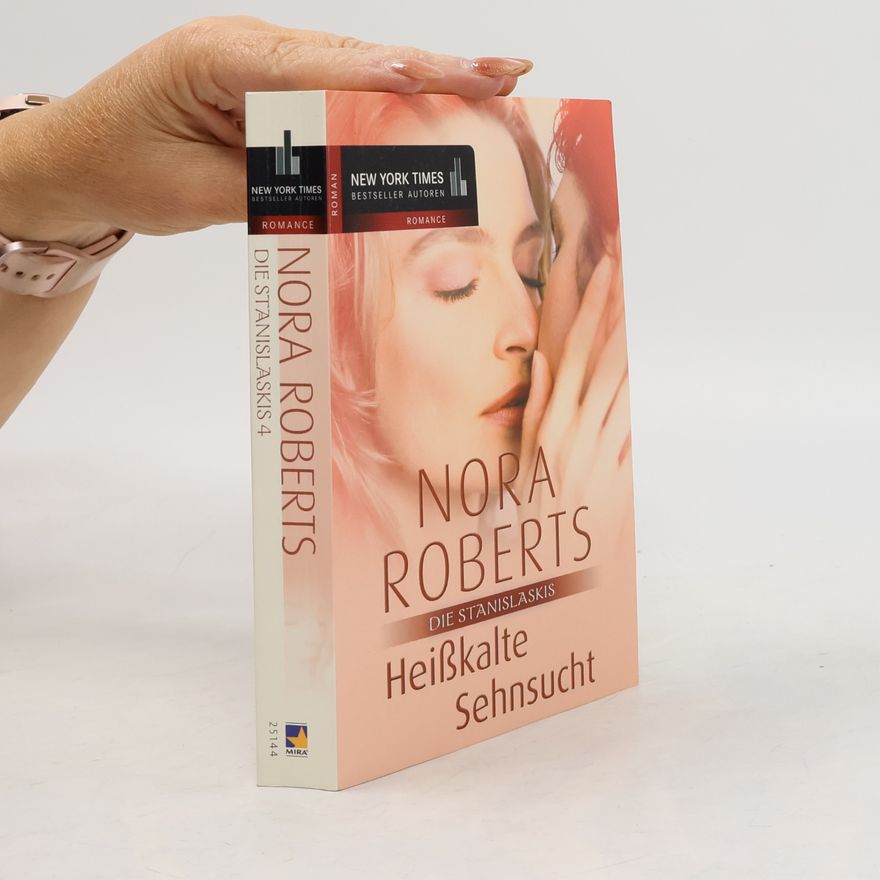 Nora Roberts Die Stanislaskis