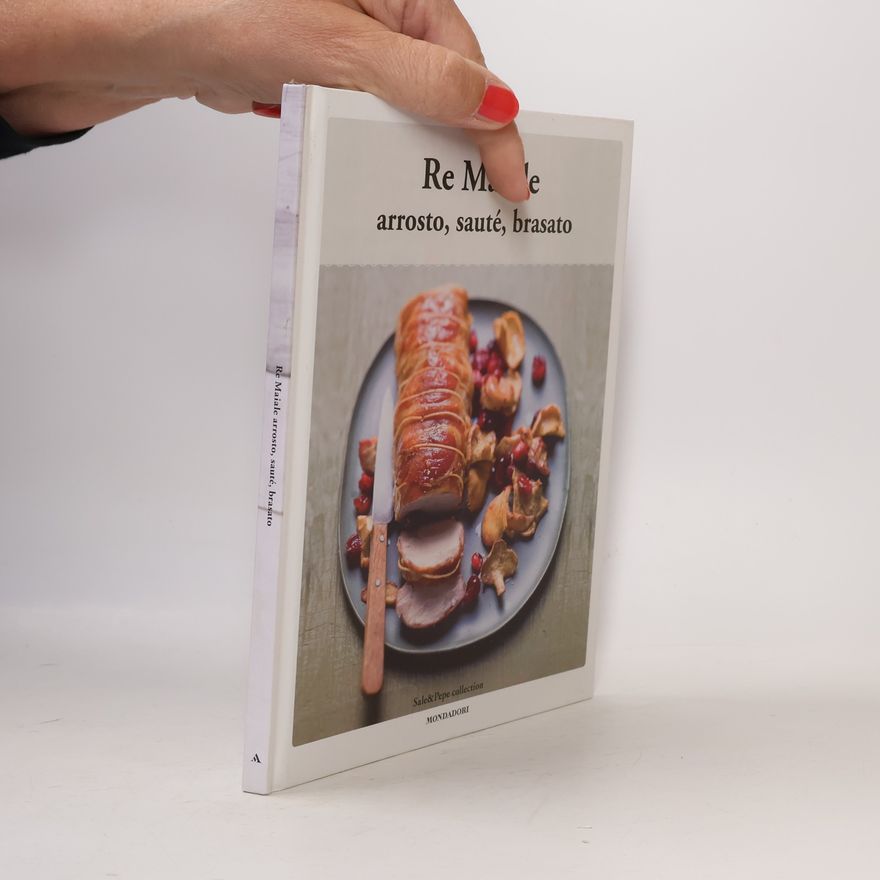 Saveurs/Sunray Photo Re Maiale
