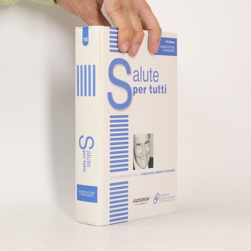 Various authors Salute per tutti 7