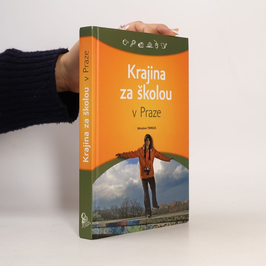 Auteurscollectief Krajina za školou
