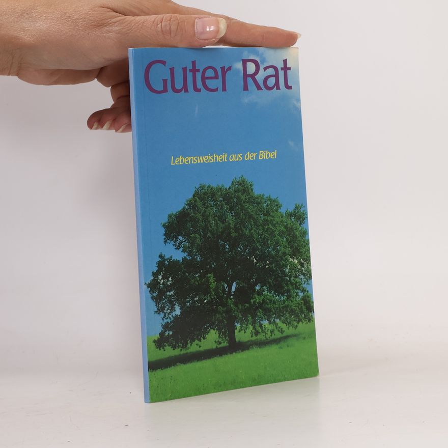 Autorenkollektiv Guter Rat