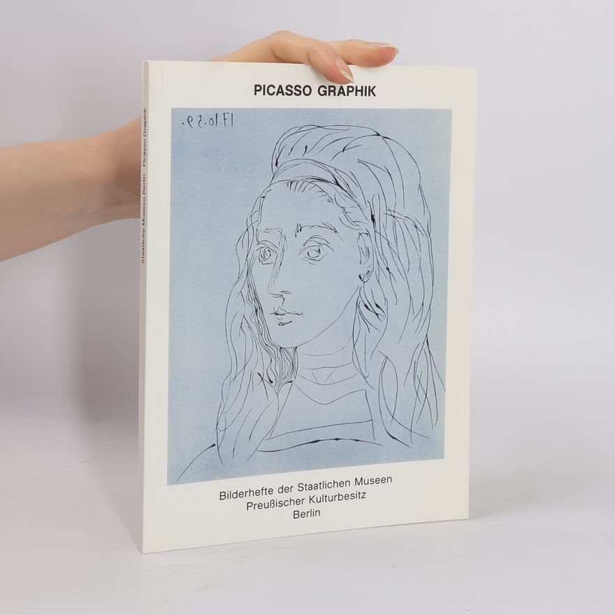 Alexander Dückers Picasso Graphic
